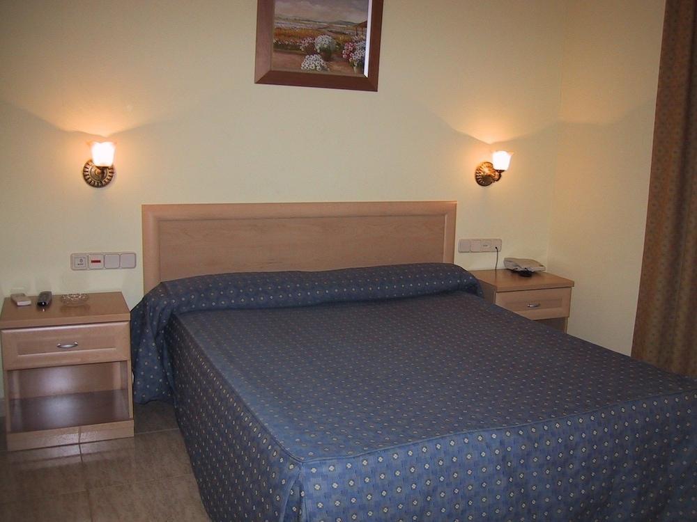 Hotel La Union Humanes de Madrid