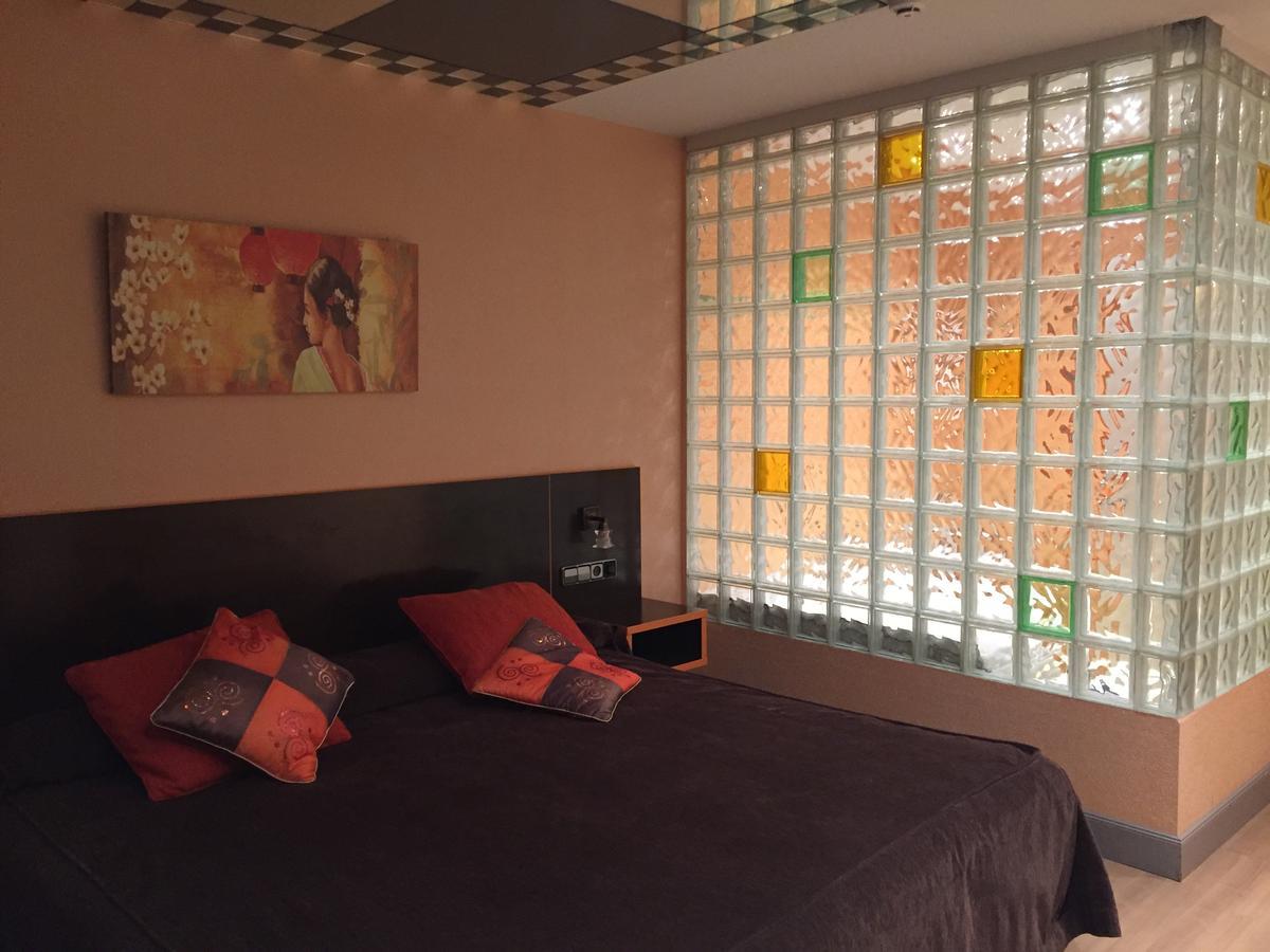 La Union Hotel Humanes de Madrid