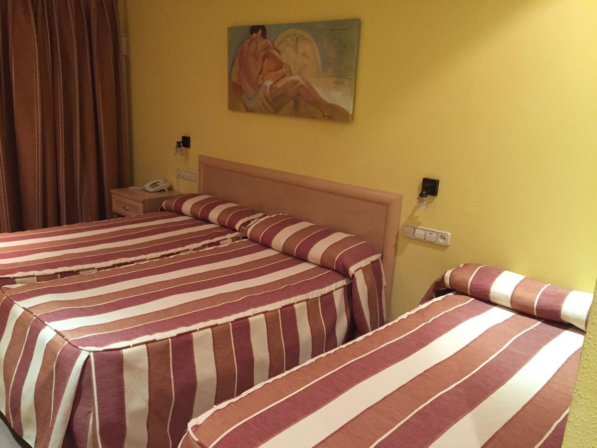 La Union Hotel 2*