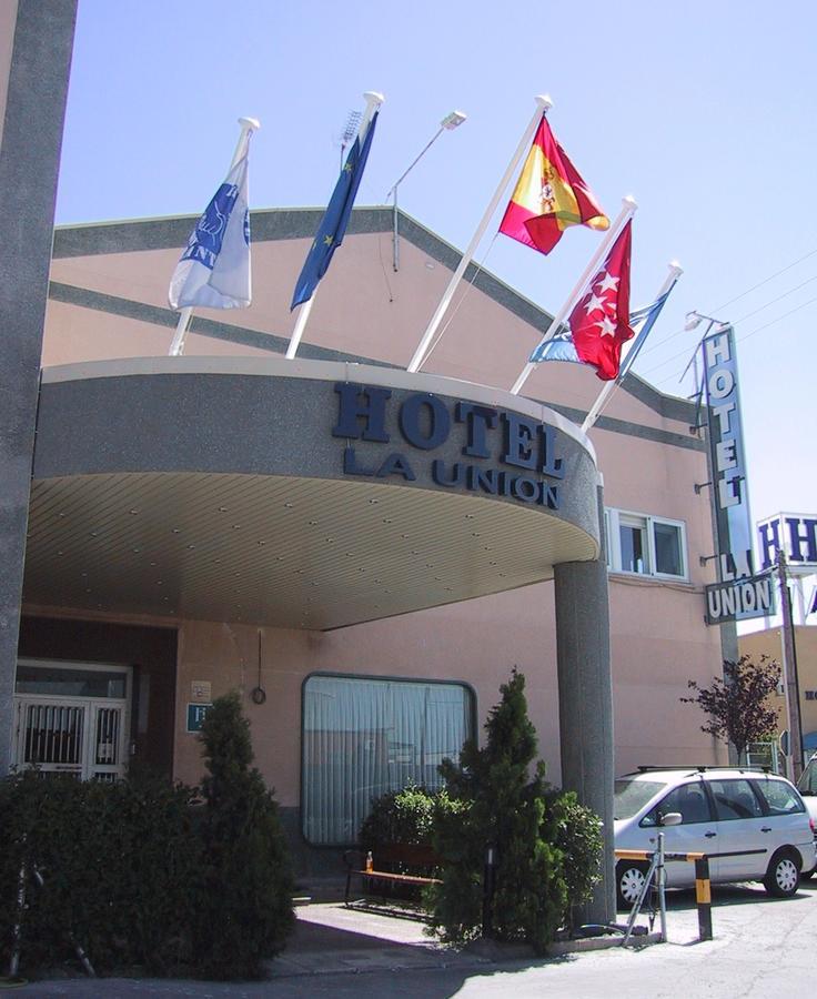 La Union Hotel 2*
