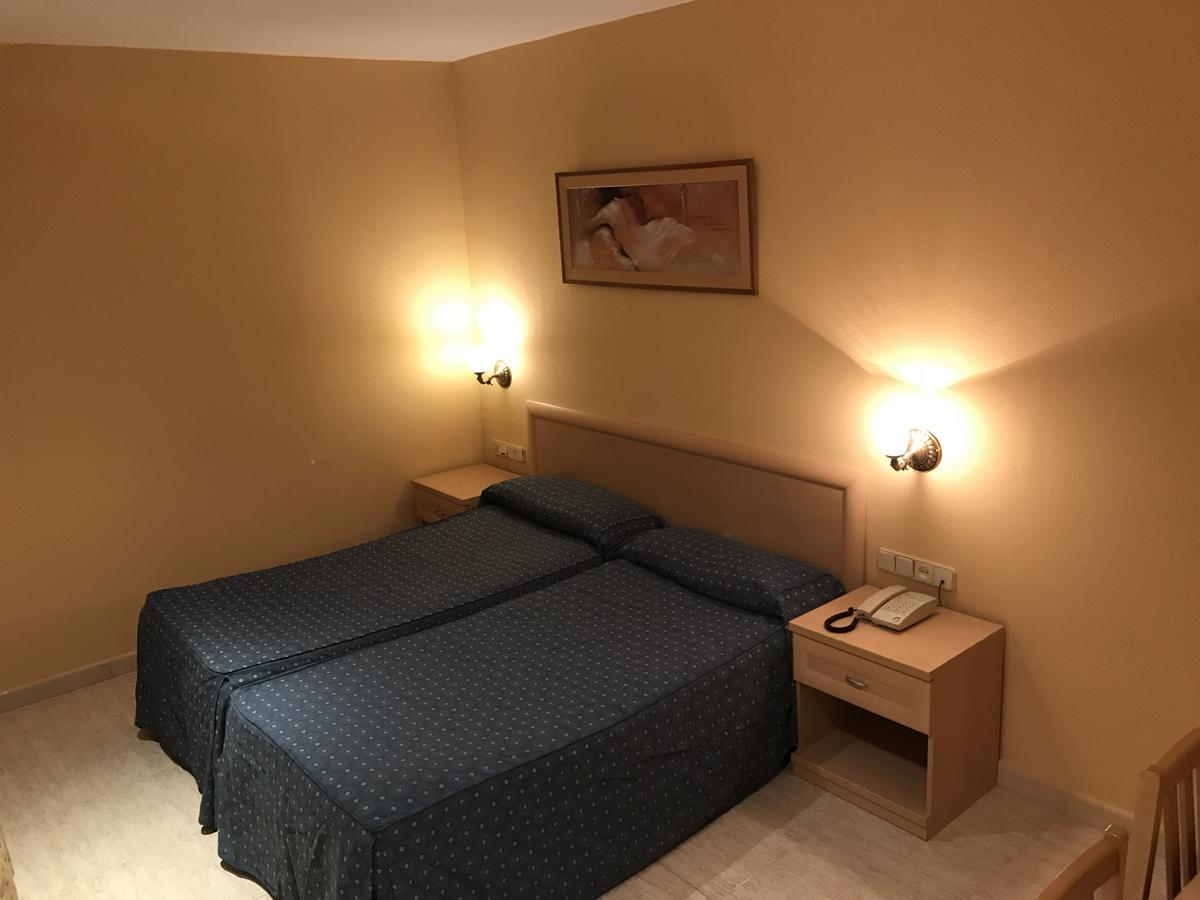 La Union Hotel Humanes de Madrid