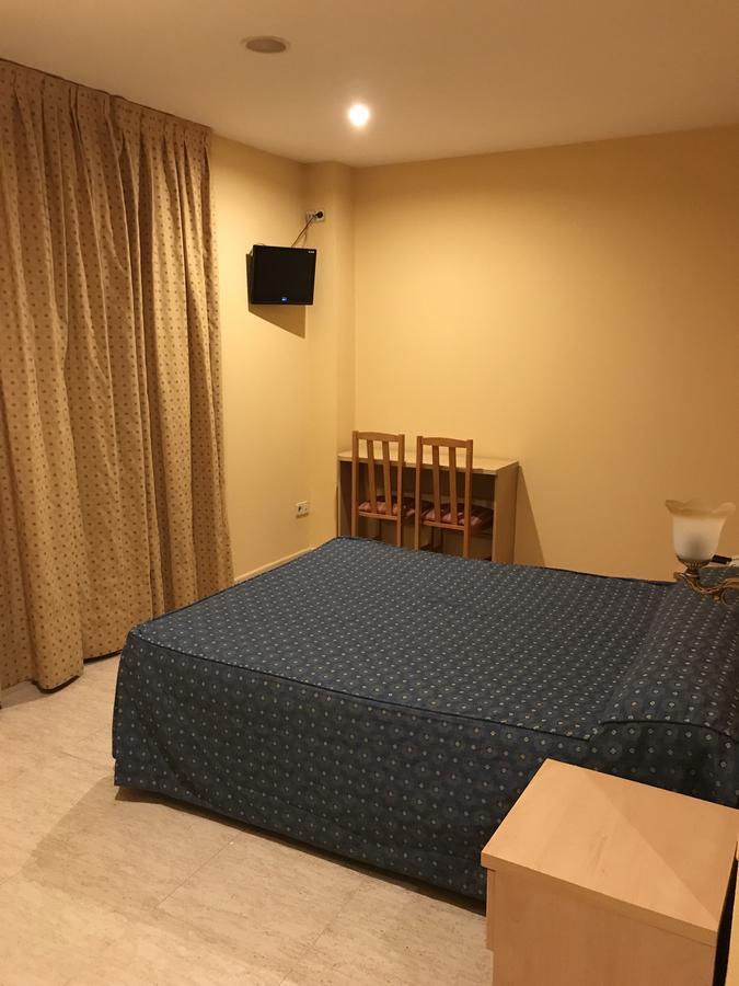 Hotel La Union Humanes de Madrid