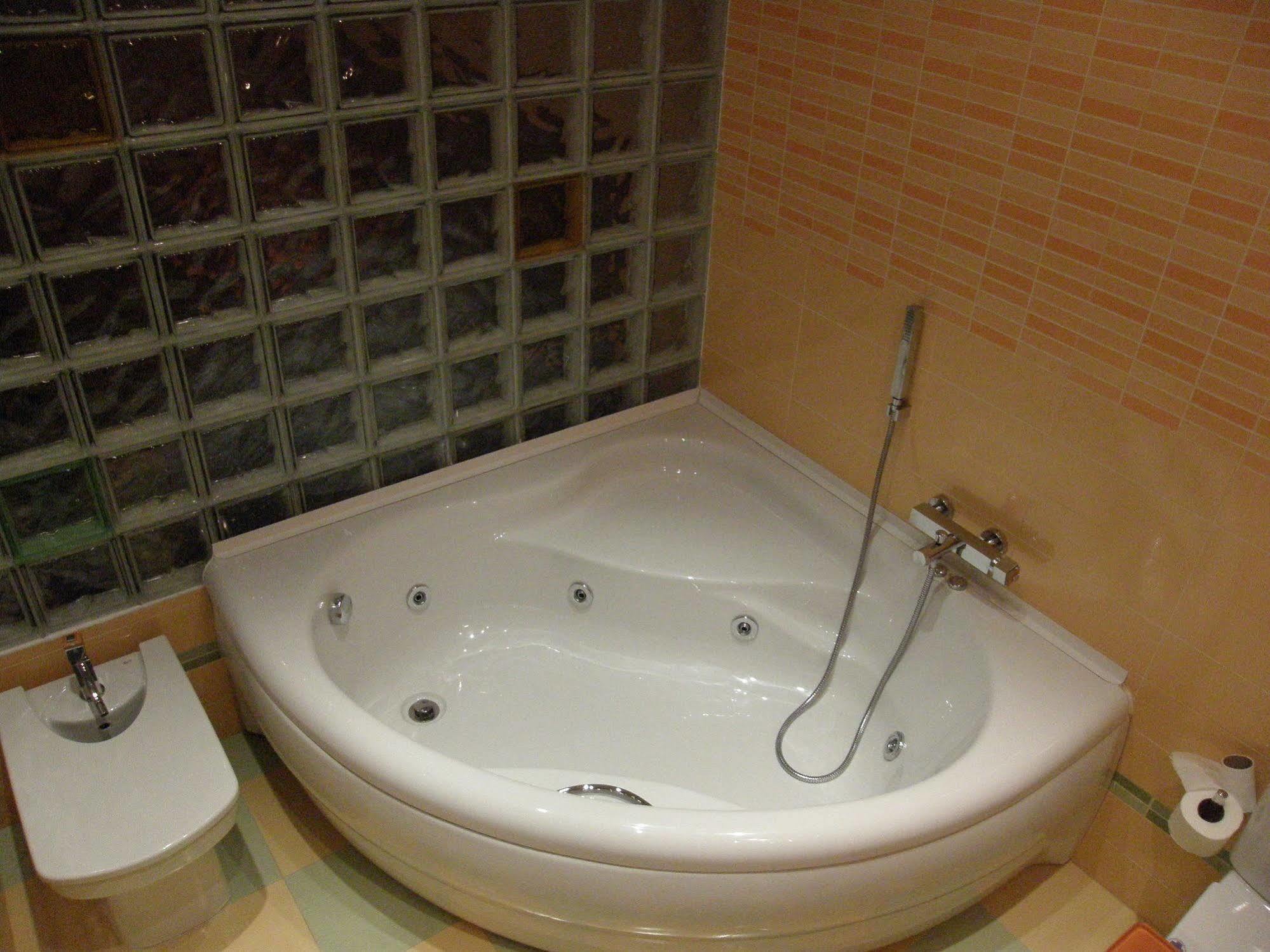 La Union Hotel Humanes de Madrid