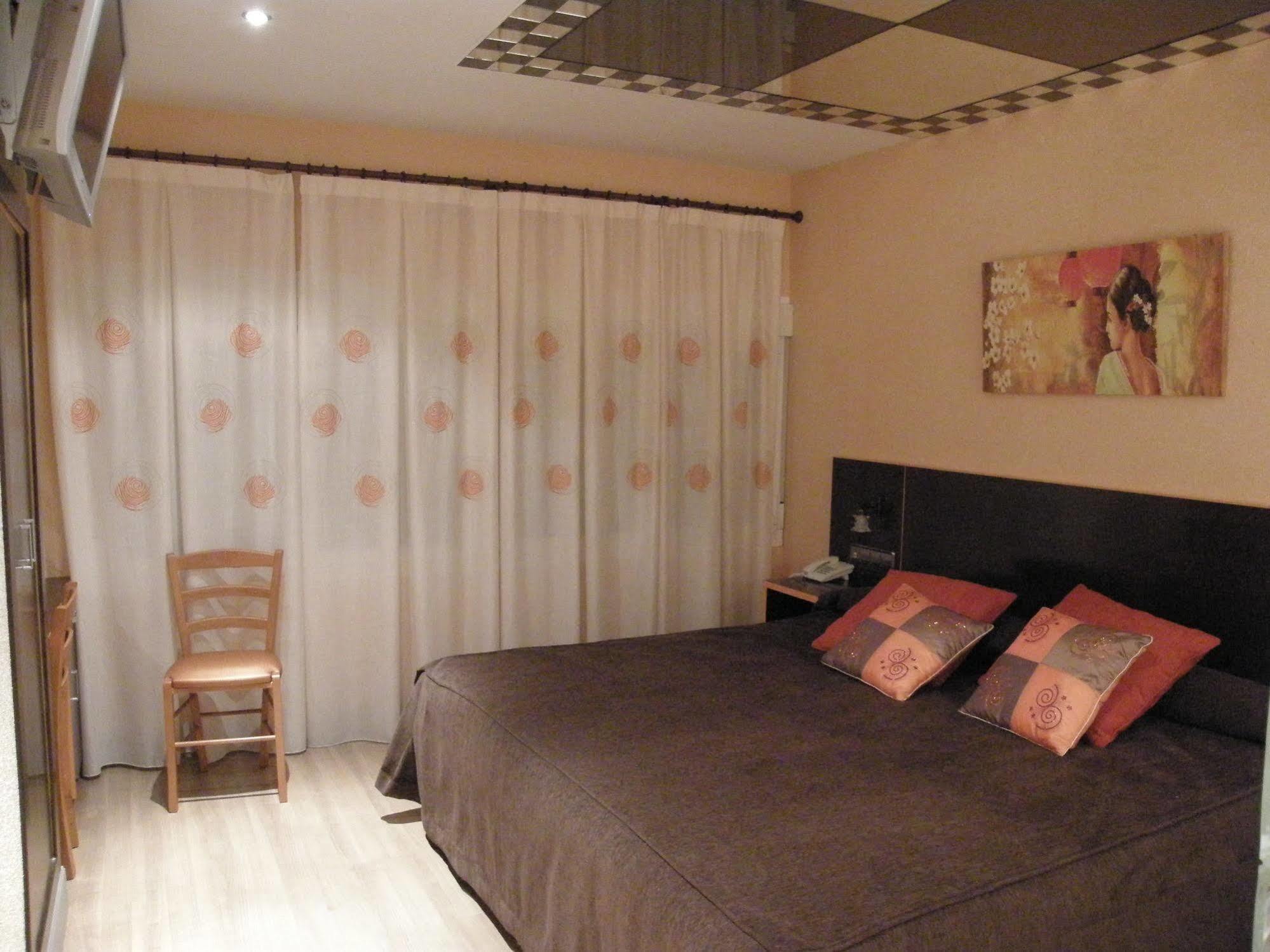 Hotel La Union 2*
