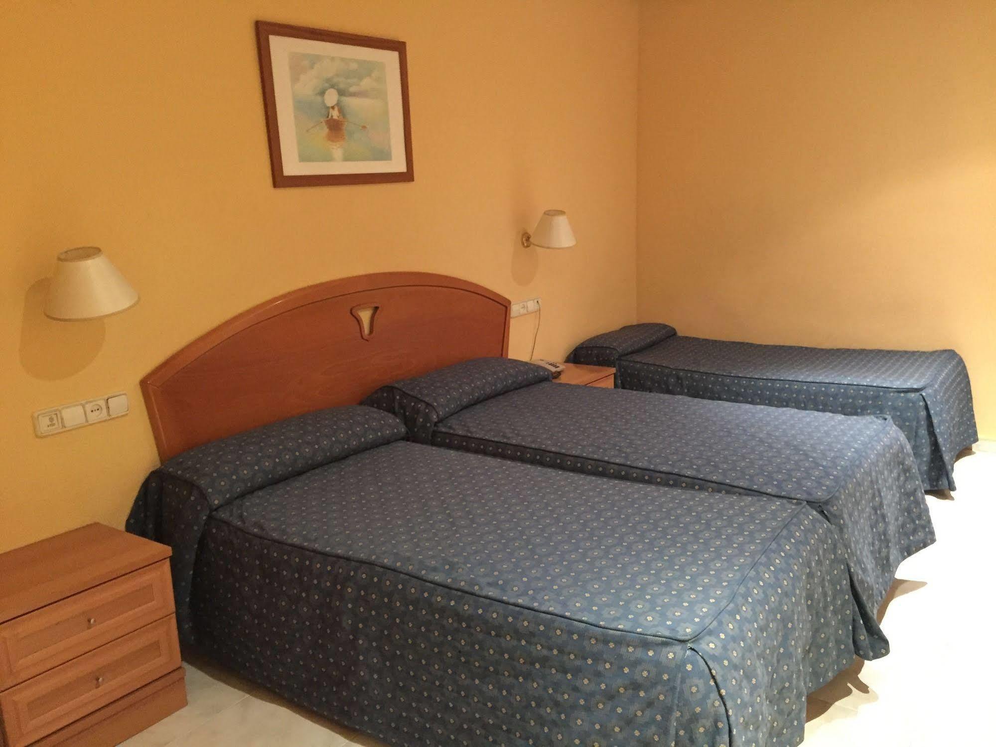 Hotel La Union 2*