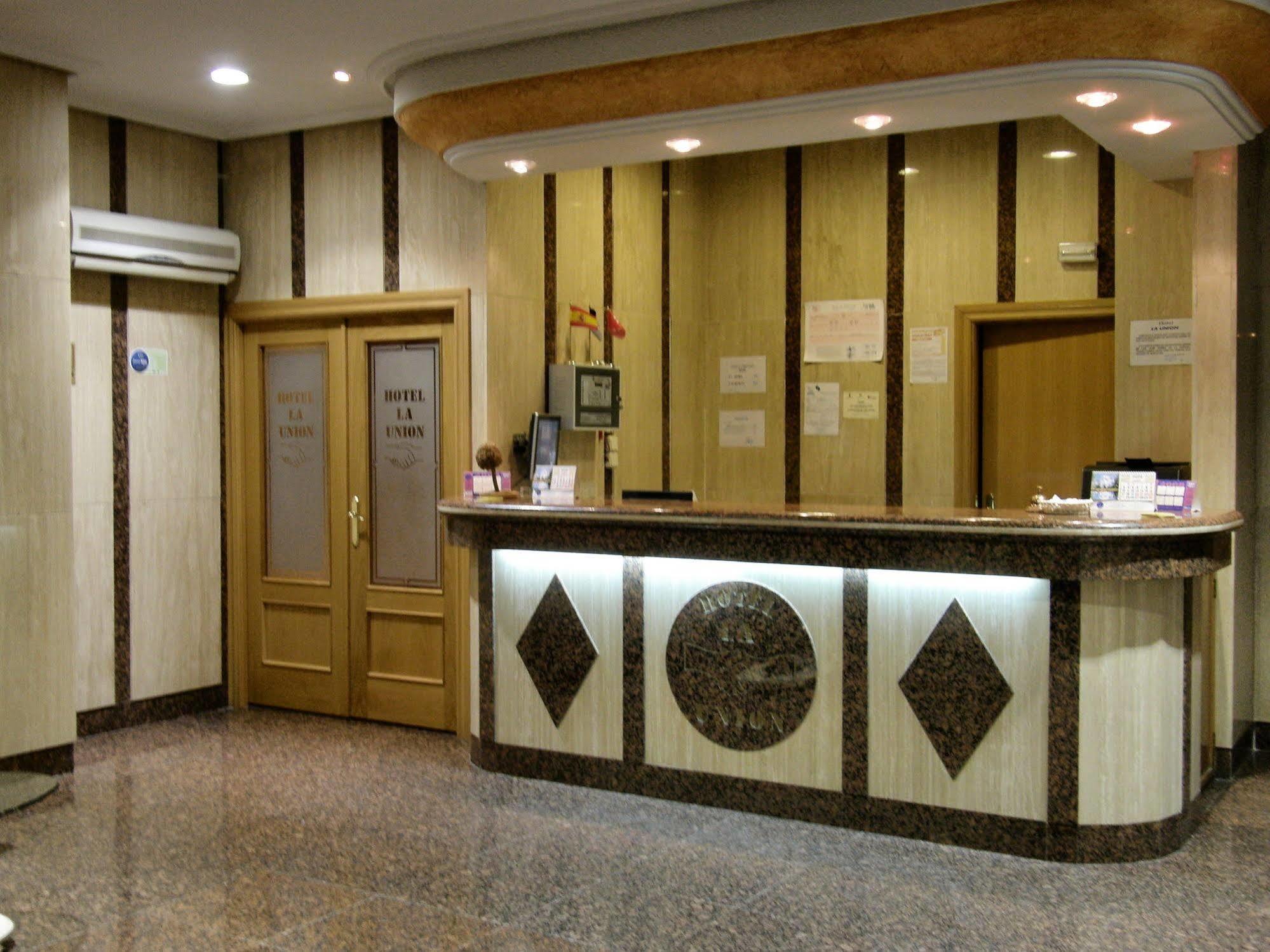 Hotel La Union 2*