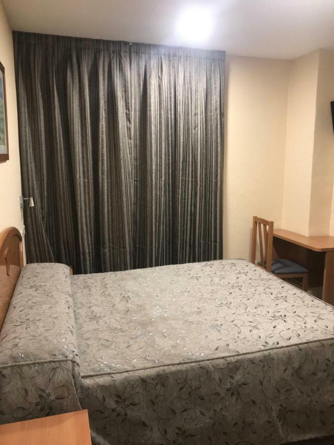 La Union Hotel Humanes de Madrid